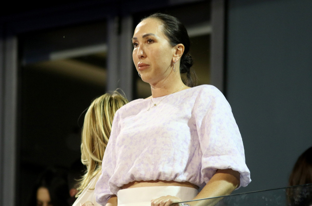 Jelena Janković za EXPO 2027: "Iza velikih pobeda stoje veliki snovi i vera u njih"