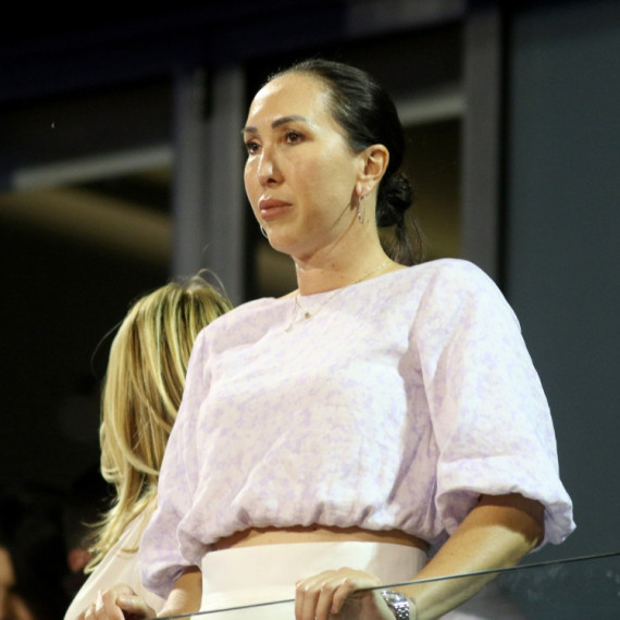 Ovako Jelena Janković vaspitava ćerku: Život joj se totalno promenio nakon tenisa