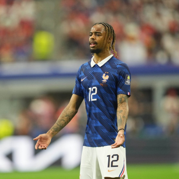 Dobili smo transfer leta od 145 miliona!