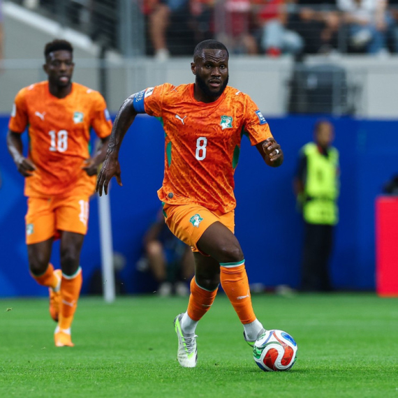Vezista odjavio Juventus – Roma ušla u priču