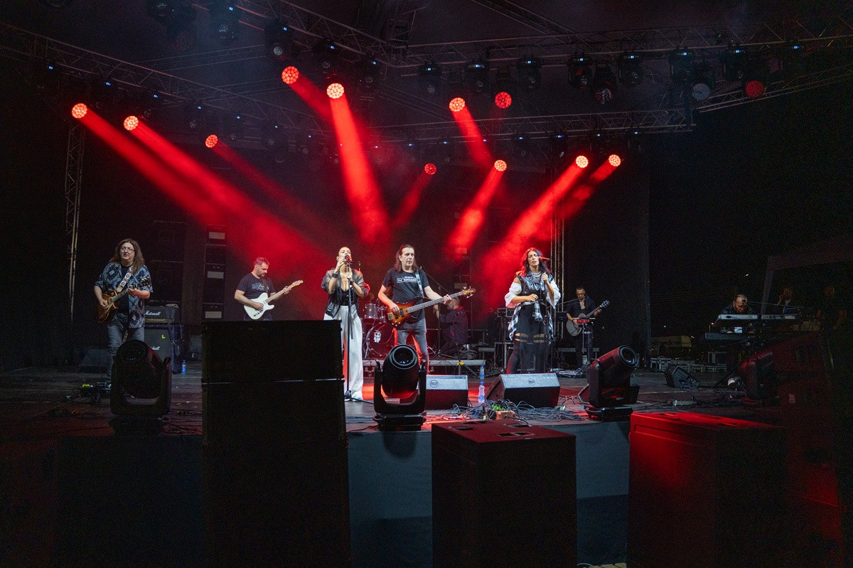 Proglašeno pet finalista 59. Zaječarske gitarijade: Evo ko se bori za pobedu FOTO