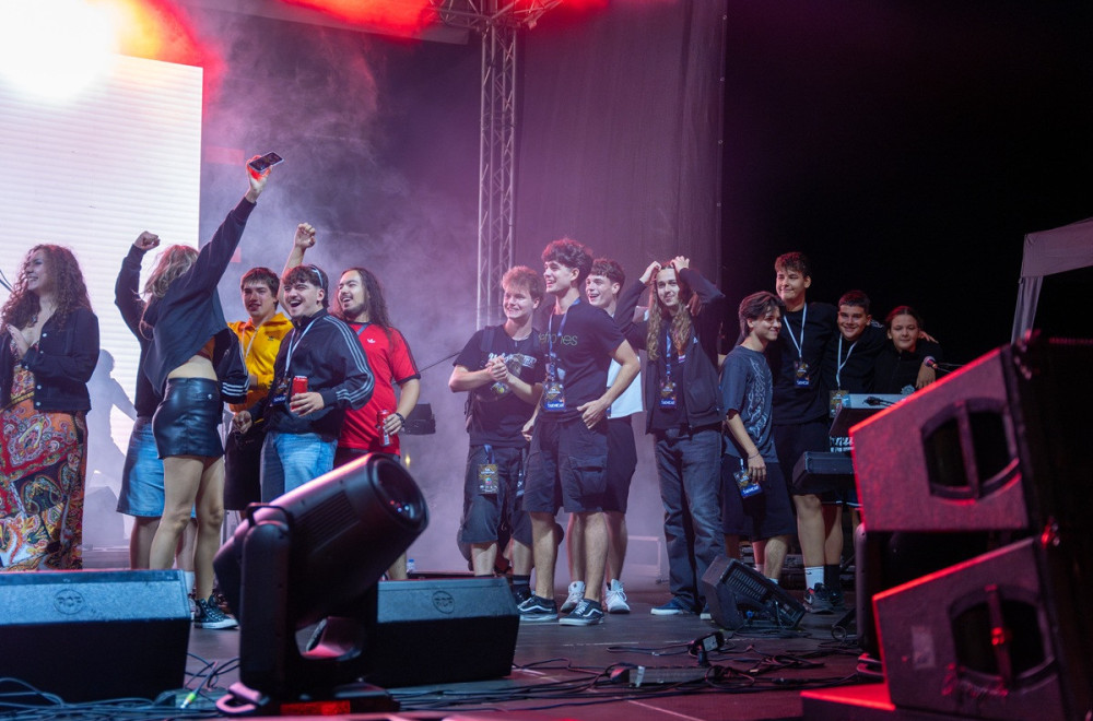 Proglašeno pet finalista 59. Zaječarske gitarijade: Evo ko se bori za pobedu FOTO