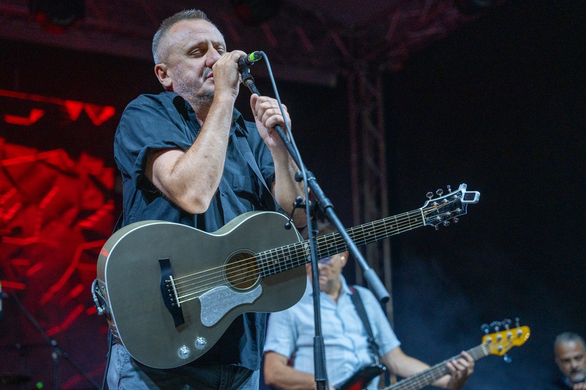 Proglašeno pet finalista 59. Zaječarske gitarijade: Evo ko se bori za pobedu FOTO
