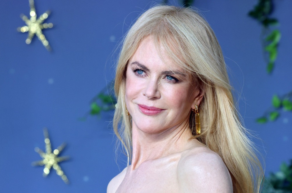 Nikol Kidman otkrila bizaran ritual koji praktikuje: "Stavim to u zamrzivač"