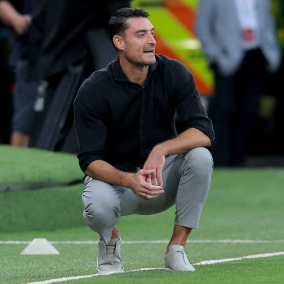Rijera: "Ono što se dogodilo je neverovatno"