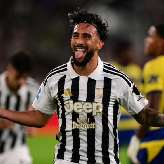 Spaletijev "džoker" razgalio tribine – Juve 2/2 VIDEO