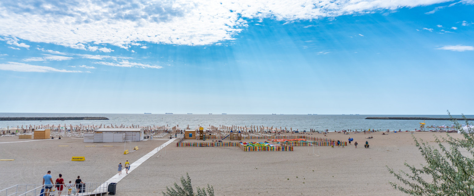 Drama na poznatoj plaži: Turisti hitno evakuisani