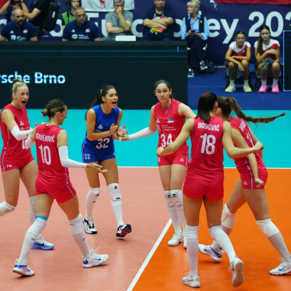 Sve ili ništa za četvrtfinale: Srbija udara na Hrvatsku!