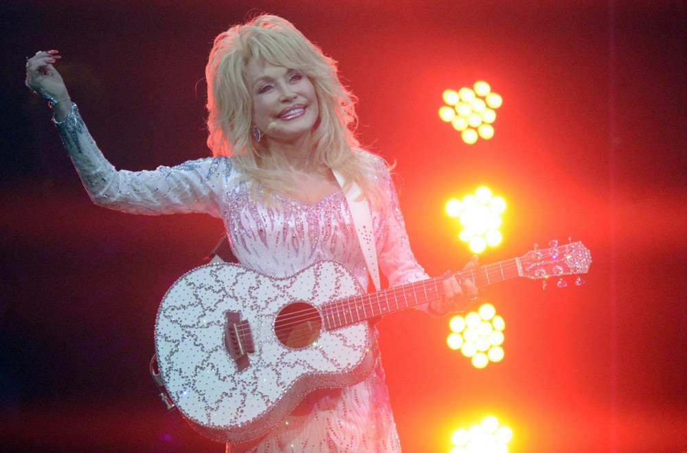 Sahranjena Doli Parton: Porodica joj ispunila poslednju želju