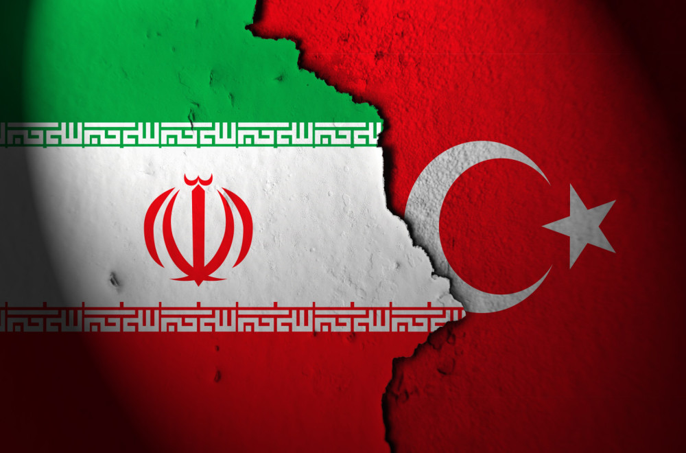 Iran i Turska prave zonu slobodne trgovine: Zna se i gde