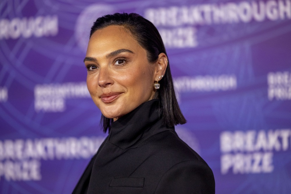 Gal Gadot otkrila: Snimanje novog filma sam bukvalno završila na štakama
