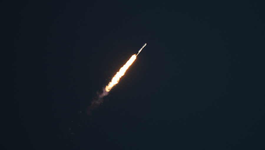Počinje istraživanje najvećih misterija u svemiru: NASA lansirala novi, moćni teleskop FOTO/VIDEO