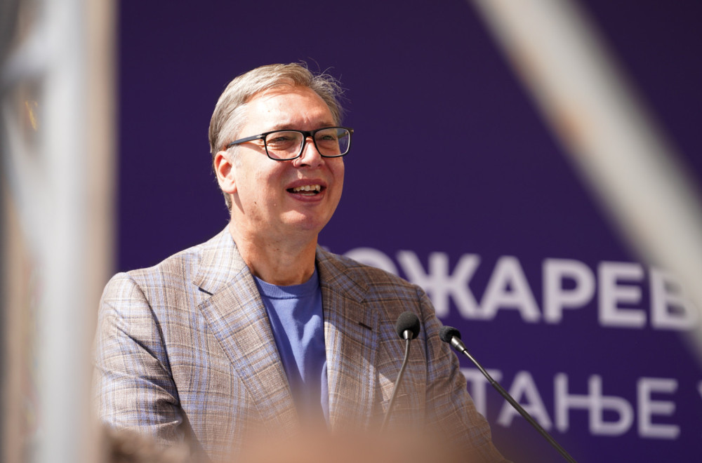 Srbija domaćin Samita nesvrstanih; Evo koga sve Vučić okuplja – Beograd pozornica svetske politike