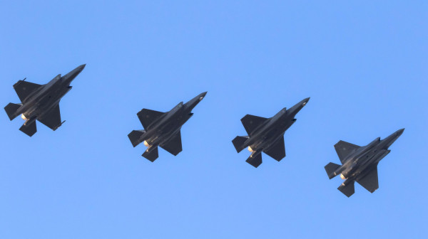Strah od dronova: Norveška skupe avione F-35 brani moćnim britanskim sistemom