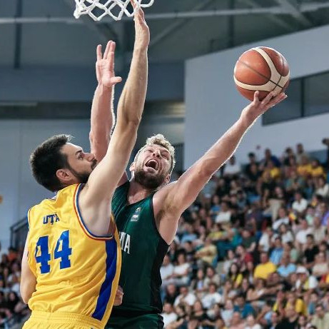 MVP Evrolige igra i pretkvalifikacije – indeks 46!