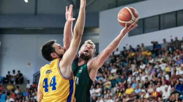 MVP Evrolige igra i pretkvalifikacije – indeks 46!