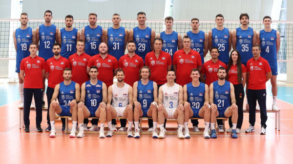 Bugari otkazali Srbiji prijateljske utakmice