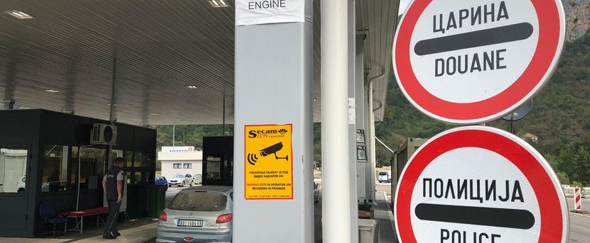 Čačanin doživeo pakao na povratku iz Grčke; Morao da plati kaznu od 1.500 evra
