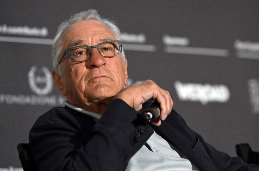 Robert de Niro insistirao da se snimi ovaj film: Niko nije očekivao takvu njegovu ulogu