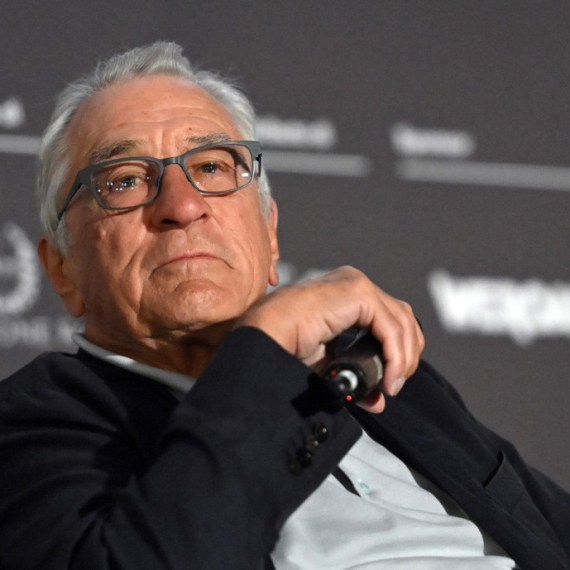 Robert de Niro insistirao da se snimi ovaj film: Niko nije očekivao takvu njegovu ulogu