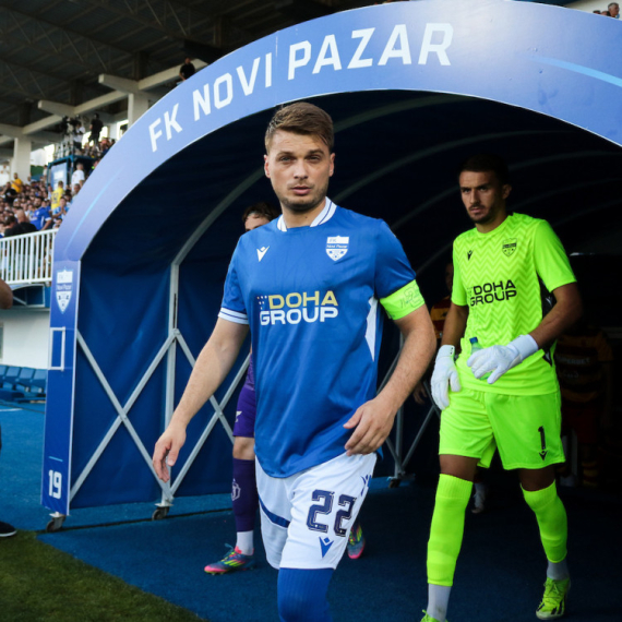 Ljajić: "Bilo je turbulencija, ali je srce presudilo"