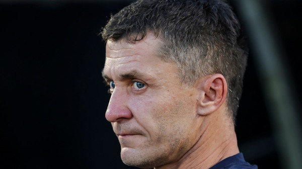Saša Ilić: "I sami znate na kojoj poziciji smo bili..."