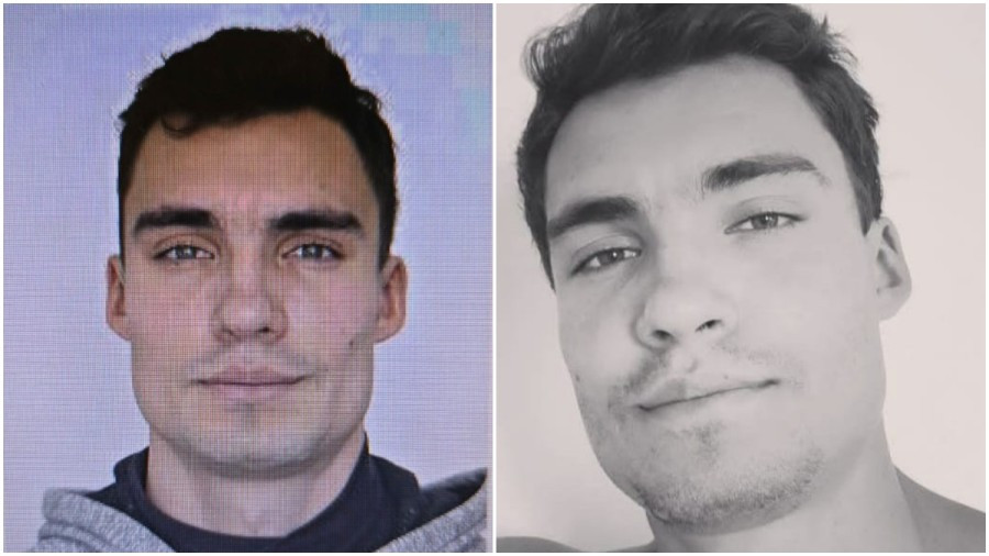 Rus počinio krvavi pir; Policija na nogama – ovo je slika osumnjičenog za nezapamćen zločin FOTO