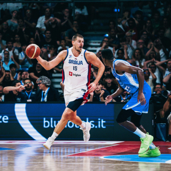 Jokić: "Avramović i Gudurić su odigrali zaista sjajno, ali da nije momaka sa klupe..."