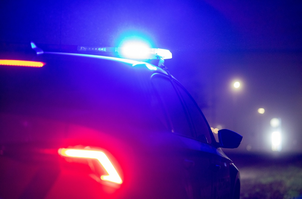 Totalna drama: Trostruki ubica otvorio vatru na policiju u šumi, a onda izvršio samoubistvo FOTO