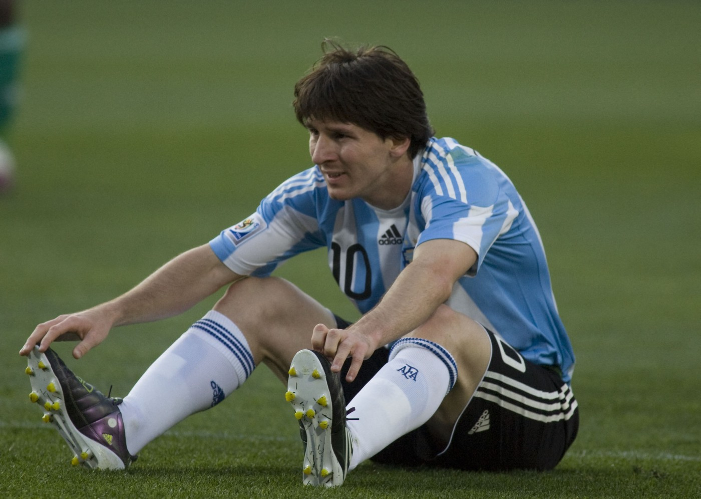 Najveći igrač u istoriji Argentine