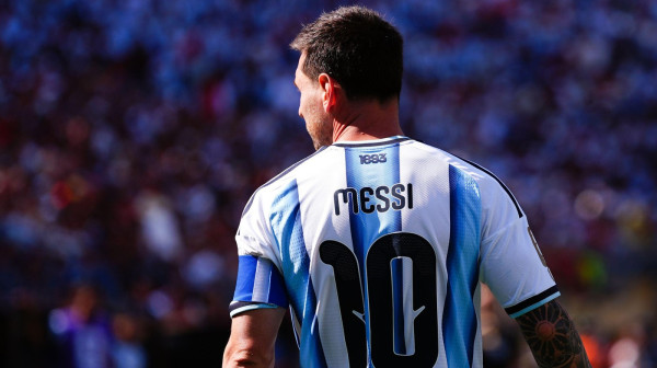 Najveći igrač u istoriji Argentine