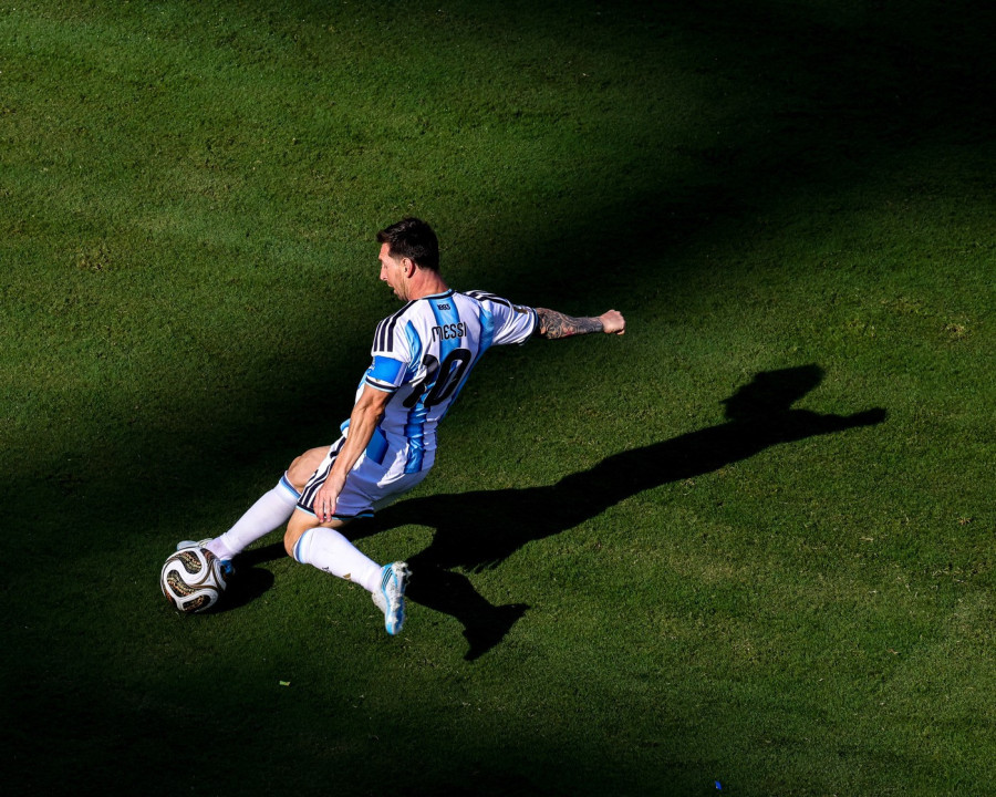 Najveći igrač u istoriji Argentine