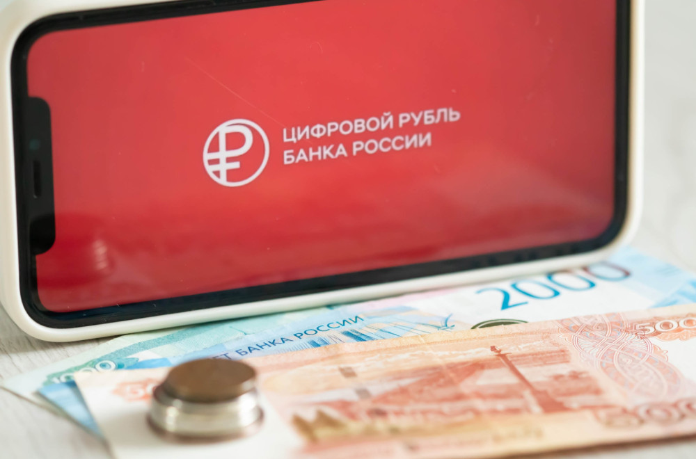 Rusija uvela digitalnu rublju: Sve transakcije besplatne