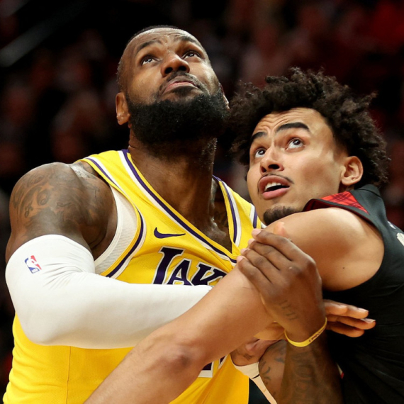 Nekadašnji košarkaš Portlanda potpisao za Barselonu
