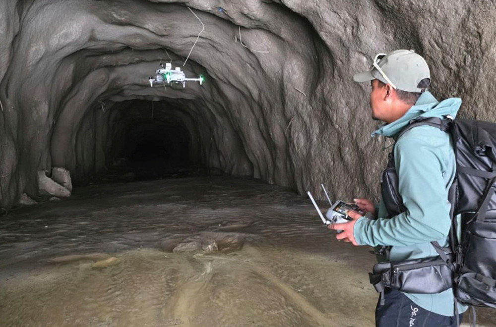 Prva 72 časa su presudna; Spasioci preživele traže dronovima VIDEO