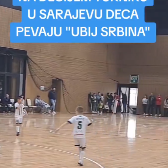 Od "Za dom spremni" do "Ubij Srbina": Decenijama se sistematski seje mržnja?