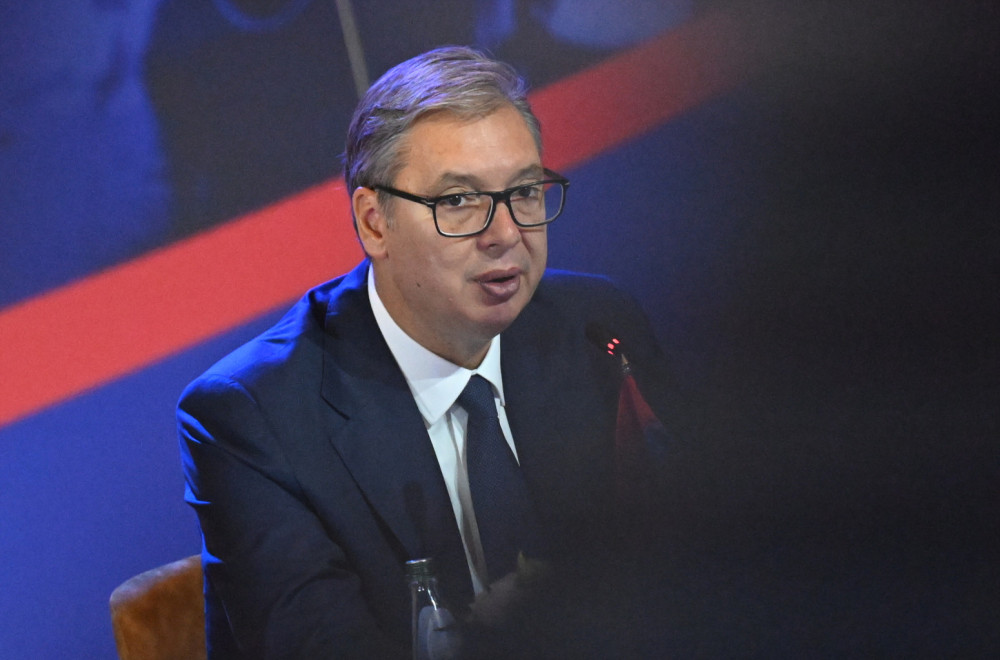 Vučić sa svetskim državnicima: "Govorili smo o projektima i snažnijim ekonomskim vezama. Srbija zna šta želi"