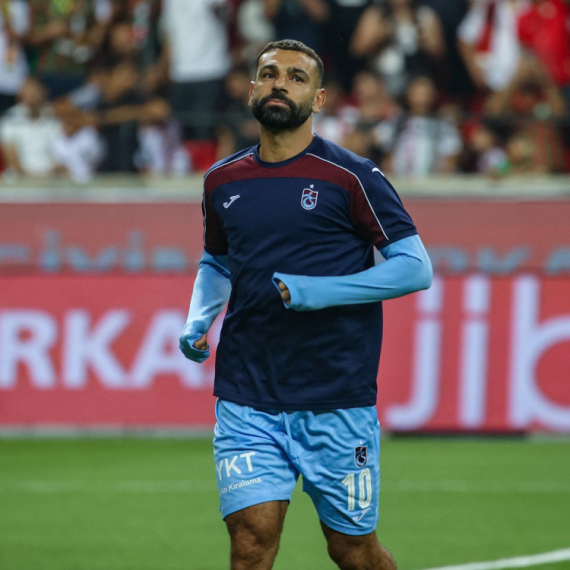 Zvezdin rival smenio trenera