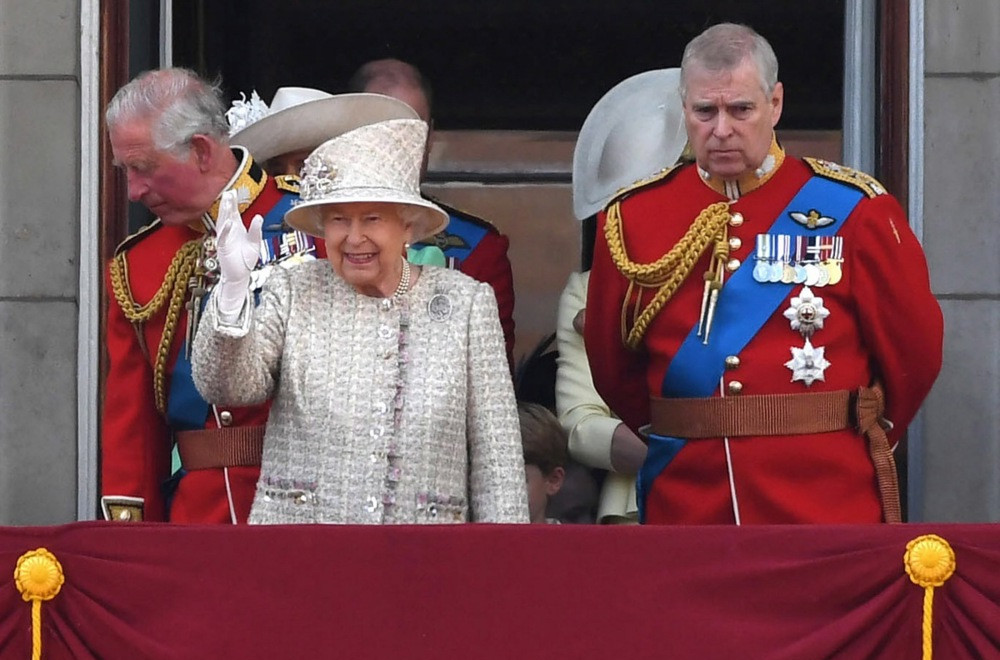 Šok u Kongresu: Princ Endrju optužen za seksualne zločine u SAD
