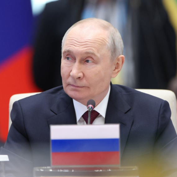 Otkazano; Putin saznao istinu