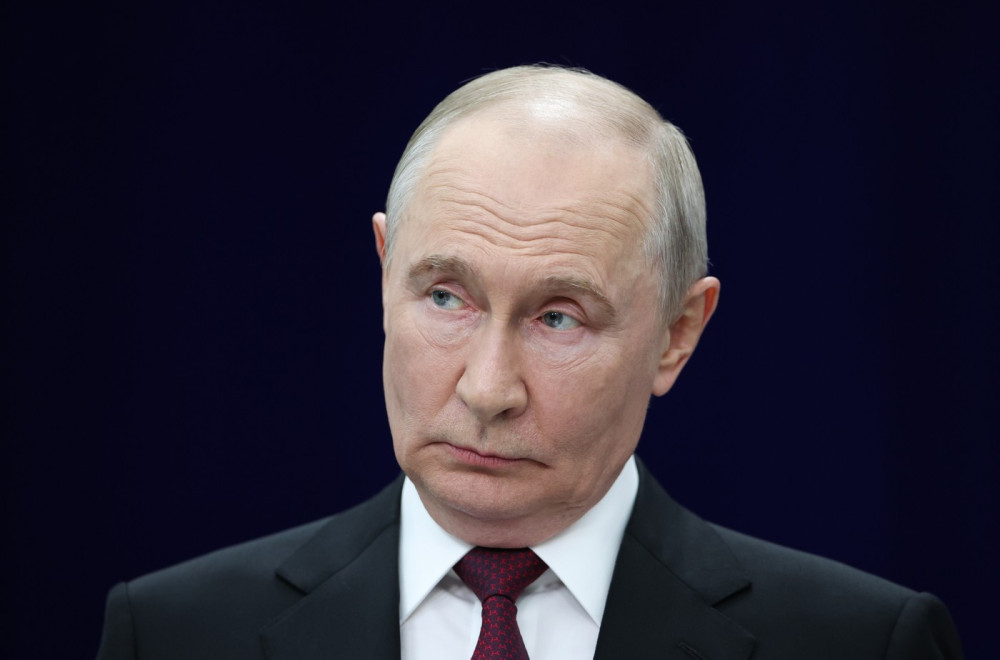Vladimiru Vladimiroviču su postavili pitanje svih pitanja; I, ovo je odgovor VIDEO