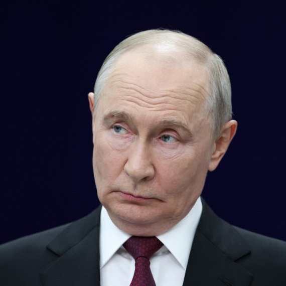 Vladimiru Vladimiroviču su postavili pitanje svih pitanja; I, ovo je odgovor VIDEO
