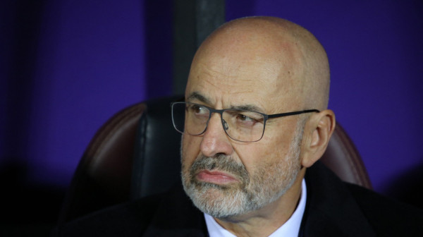 Grof Božović preuzeo novi klub u komšiluku