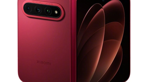 Xiaomi 18 Fold stiže 7. septembra: Otkriven dizajn novog savitljivog telefona