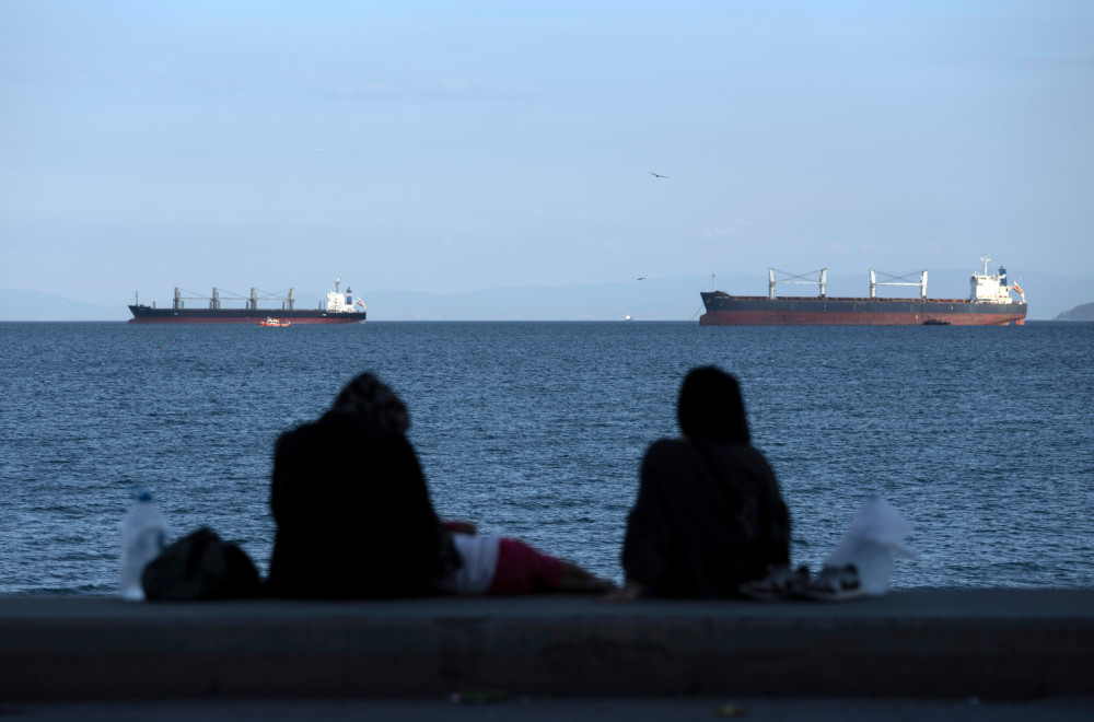 Nova drama u Turskoj; Potonuo je za 11 minuta