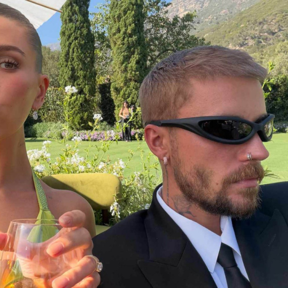 Ljubavna kriza ih je ponovo stigla? Džastin Biber jednom objavom rešio sve FOTO