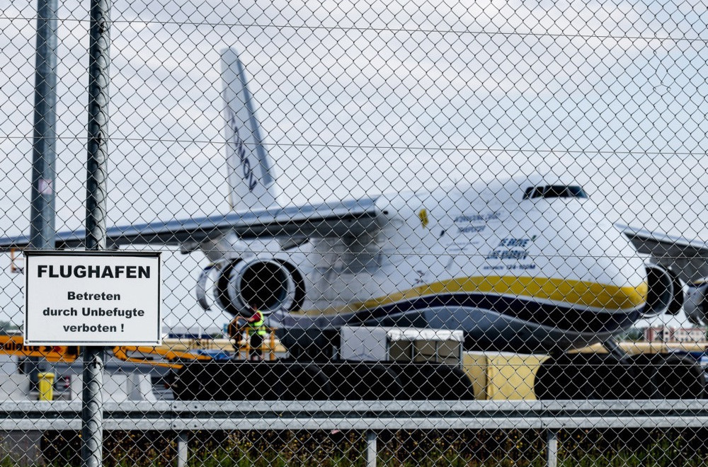 Berlin udario na Moskvu: "Oni su krivci"