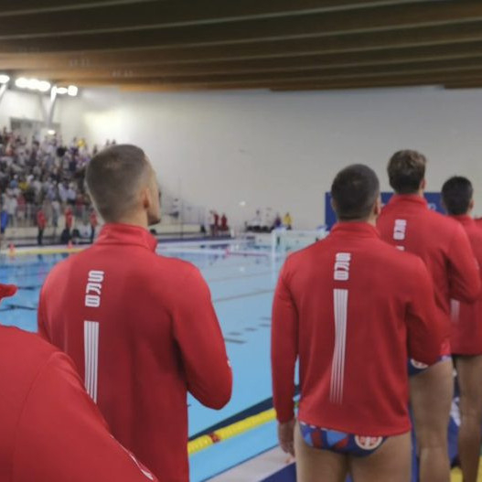 Srbija posle velike borbe i spornih sudijskih odluka ostala bez finala