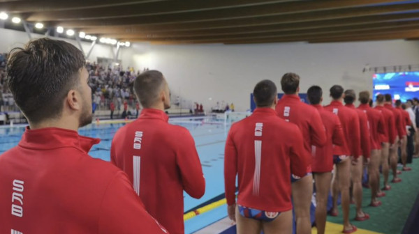 Srbija posle velike borbe i spornih sudijskih odluka ostala bez finala