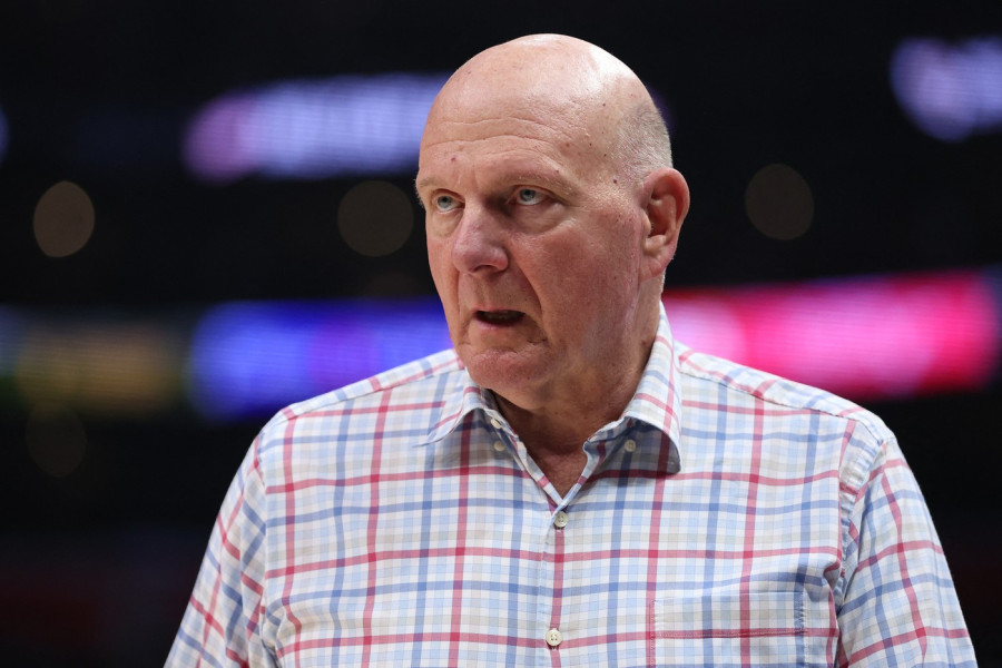 NBA udarila Kliperse tamo gde najviše boli: Šta sledi posle istorijske kazne?